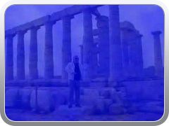 SPIRO'S HYMN TO "HELLAS ETERNAL" - The Hymn Of Thought - (Hellenic ,New Age)
